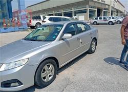 كيا اوبتيما